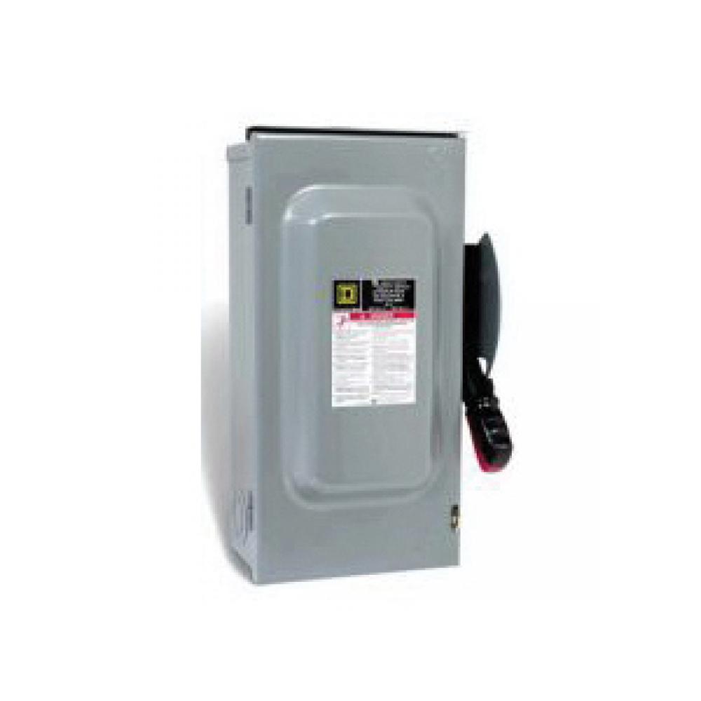 Schneider Electric H268R