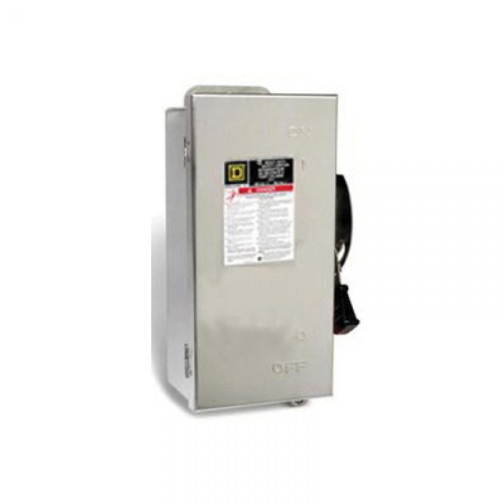 Schneider Electric H361DSWAVW