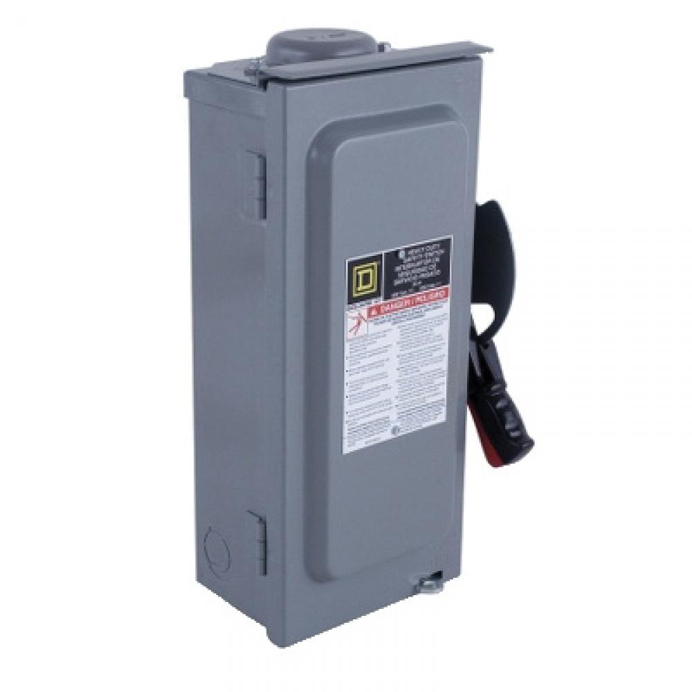 Schneider Electric H361NRBGL