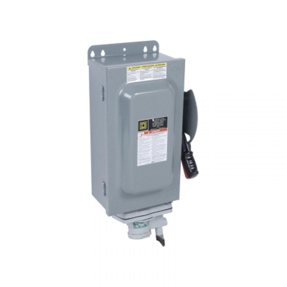 Schneider Electric HU361WA