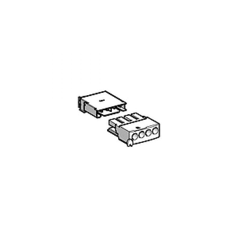 Schneider Electric LUA1C11