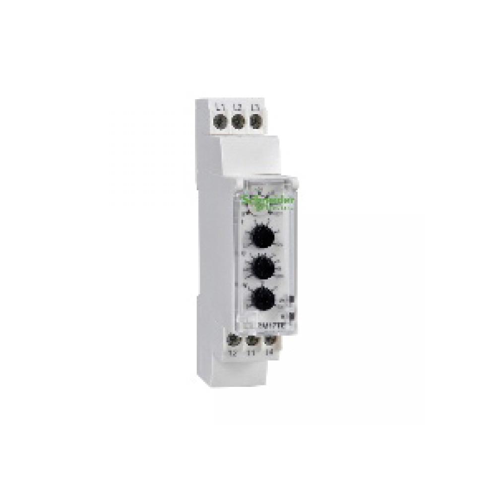 Schneider Electric RM17TE00