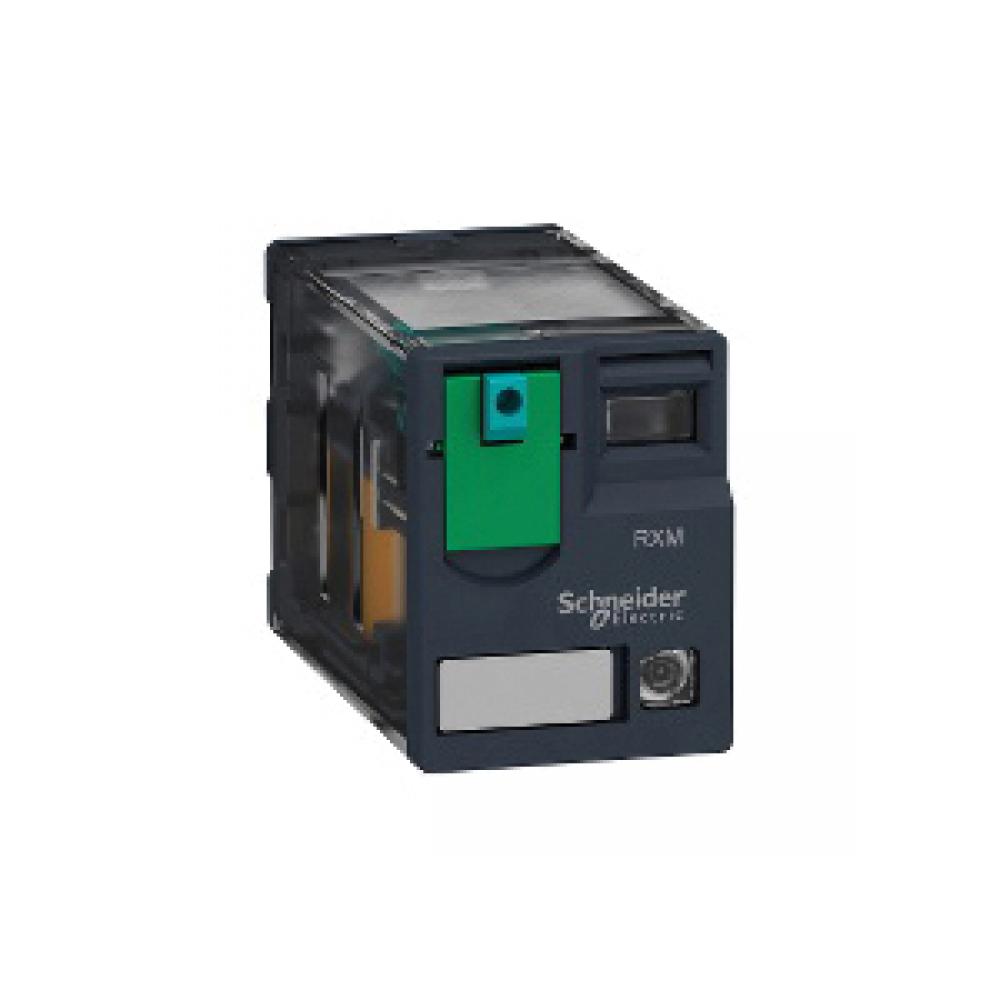 Schneider Electric RXM2AB2BD