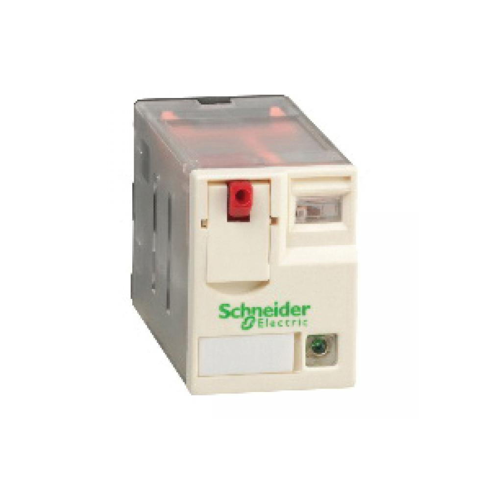 Schneider Electric RXM4AB1F7