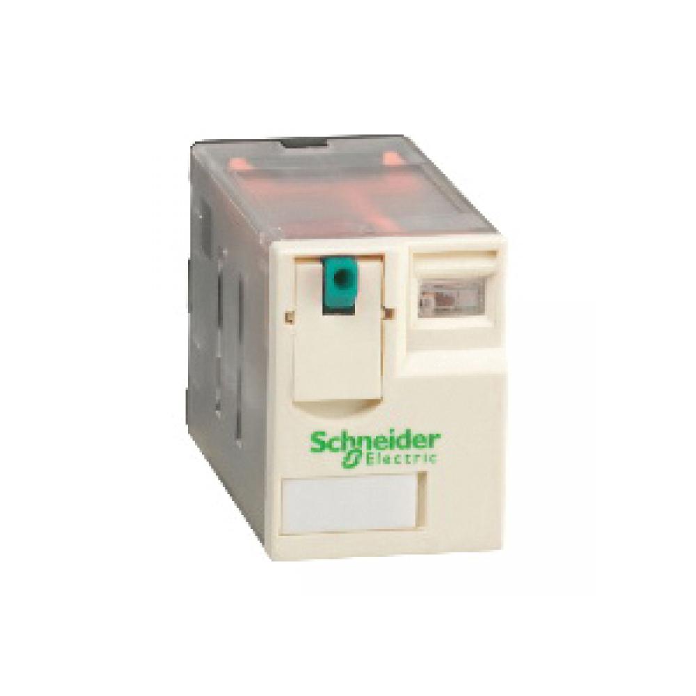 Schneider Electric RXM4AB1BD