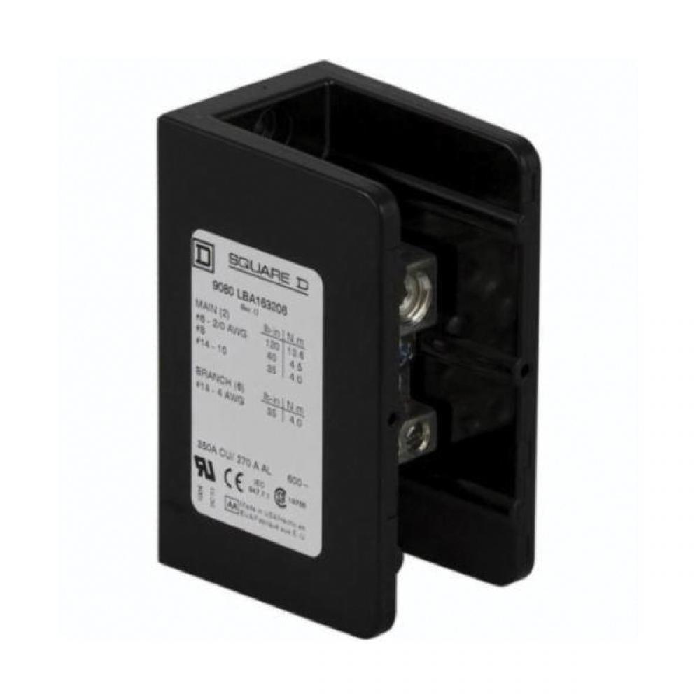 Schneider Electric 9080LBA163206