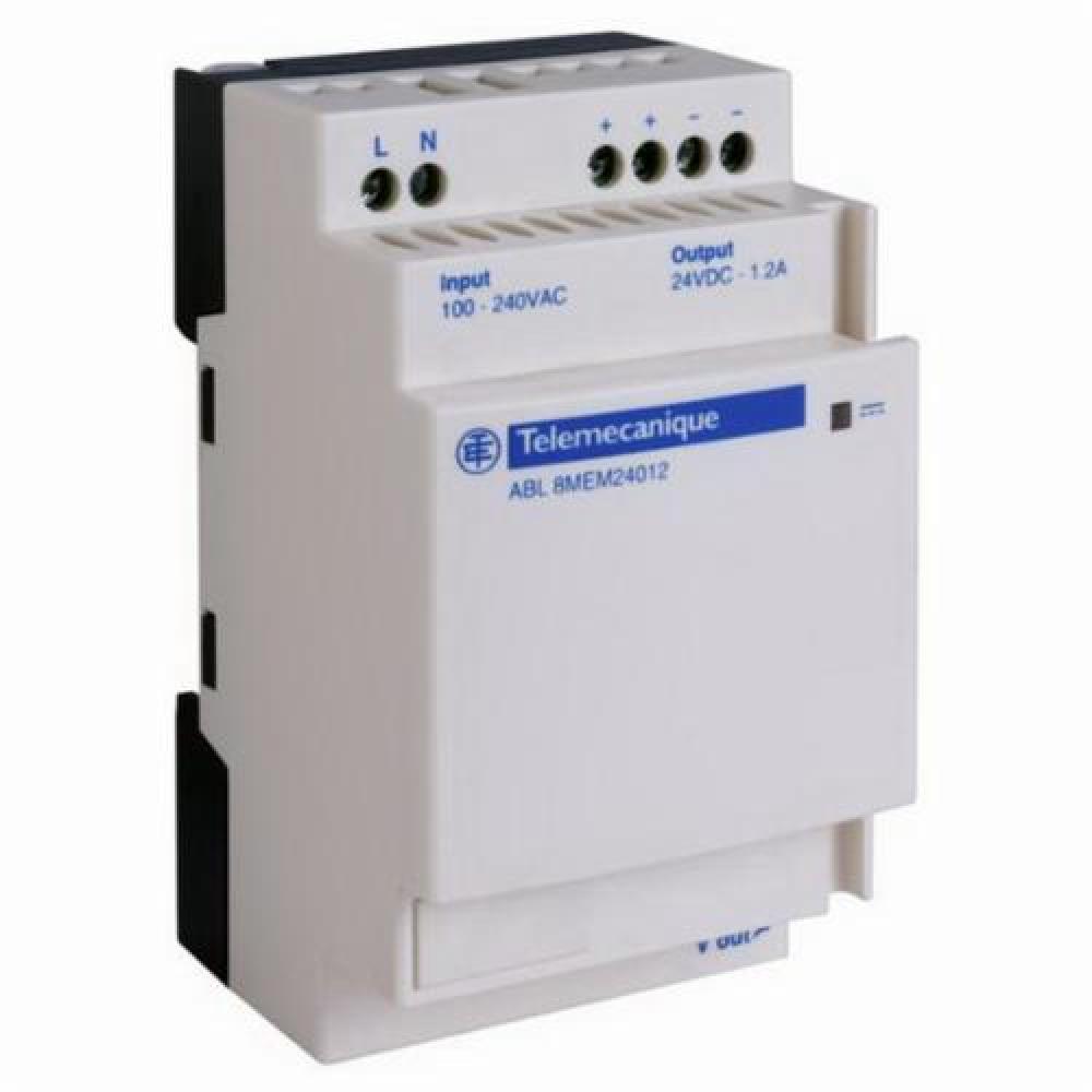 Schneider Electric ABL8MEM24012