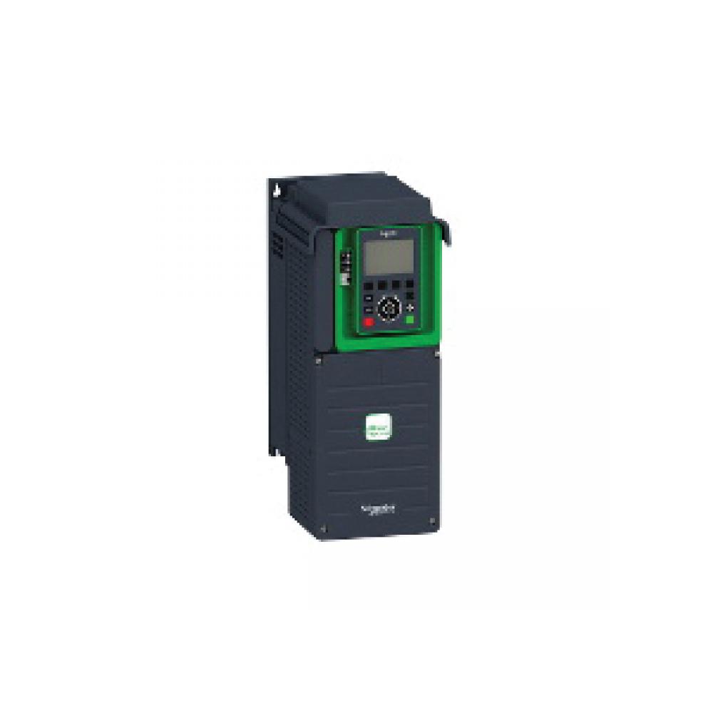 Schneider Electric ATV630U75N4