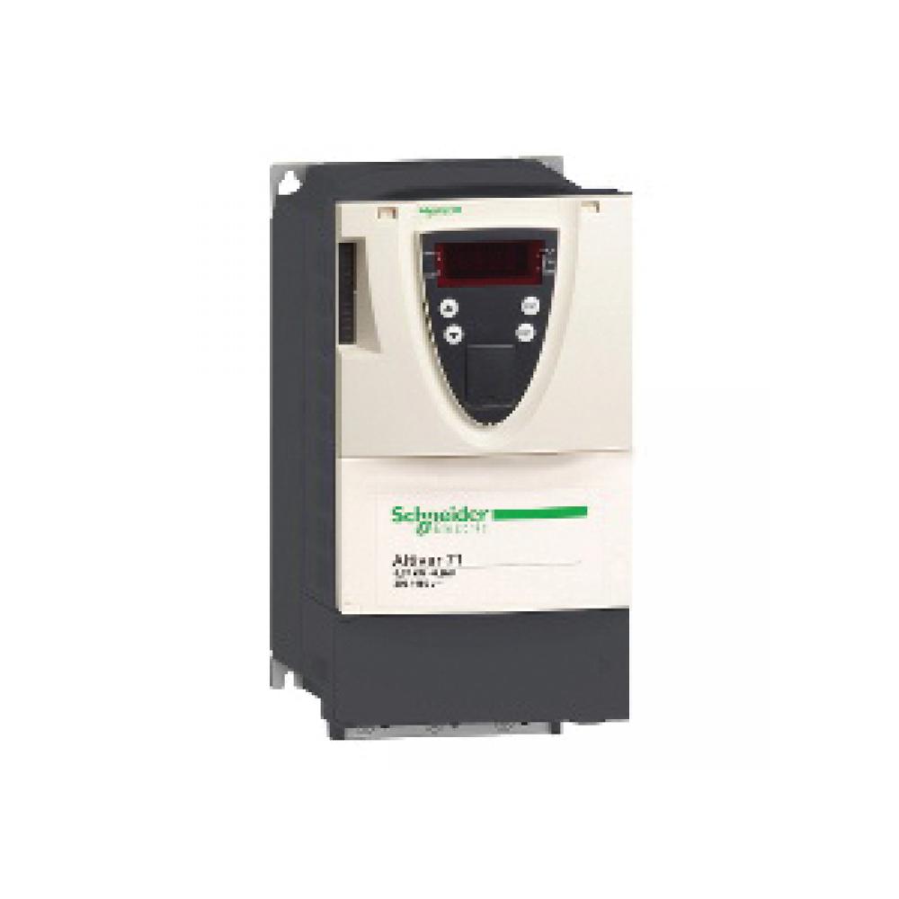 Schneider Electric ATV71H075N4Z