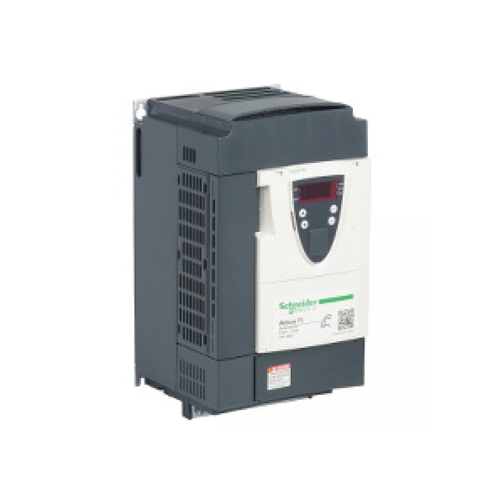 Schneider Electric ATV71HU55N4Z