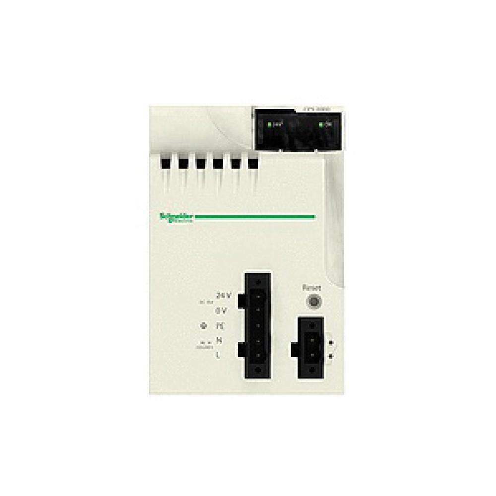 Schneider Electric BMXCPS3020