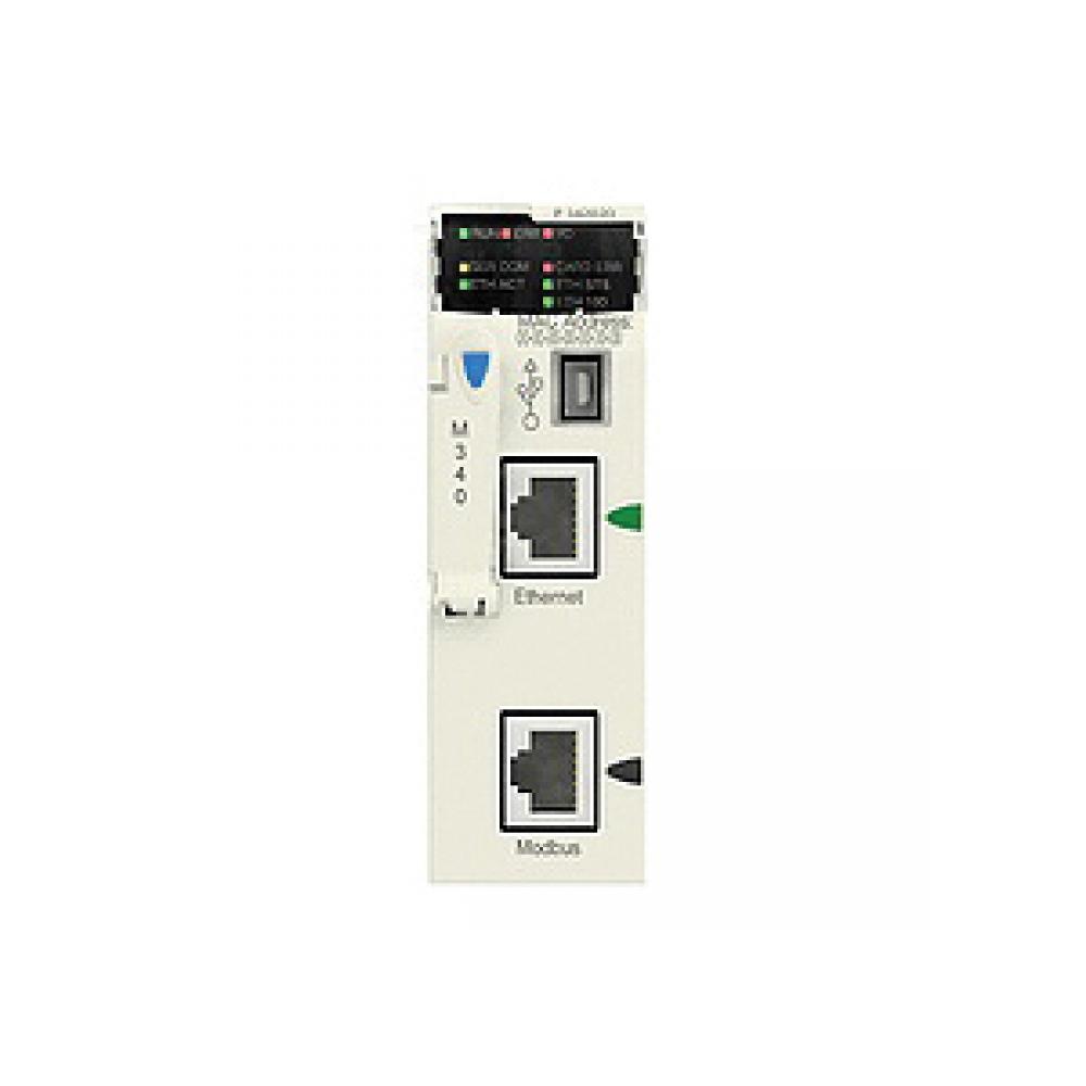 Schneider Electric BMXP342020