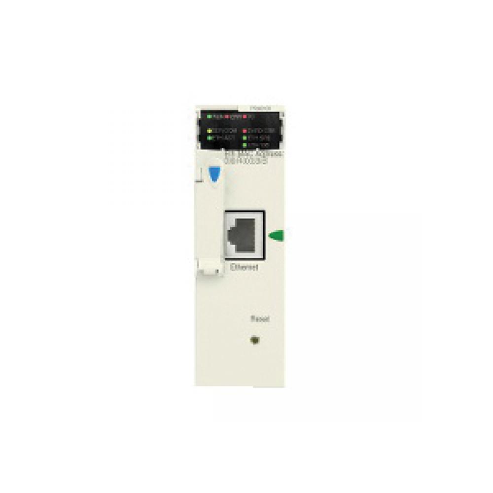 Schneider Electric BMXPRA0100