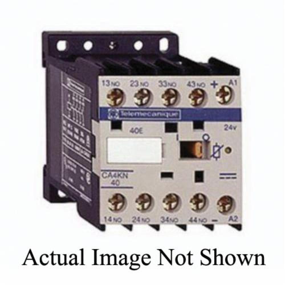 Schneider Electric CA4KN22BW3