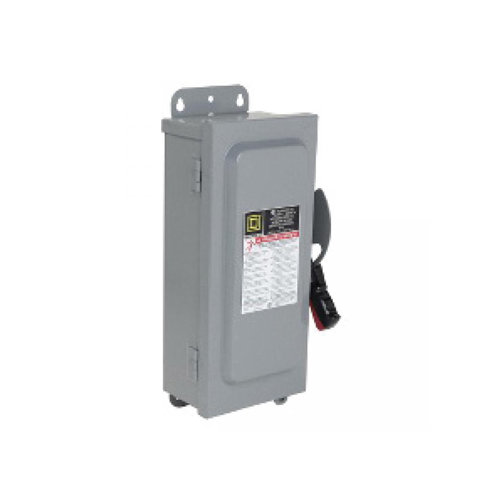 Schneider Electric CH361AWKEI