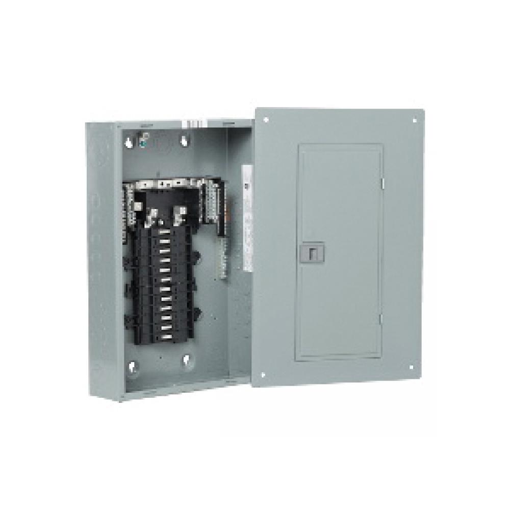 Schneider Electric CQO124L125GC