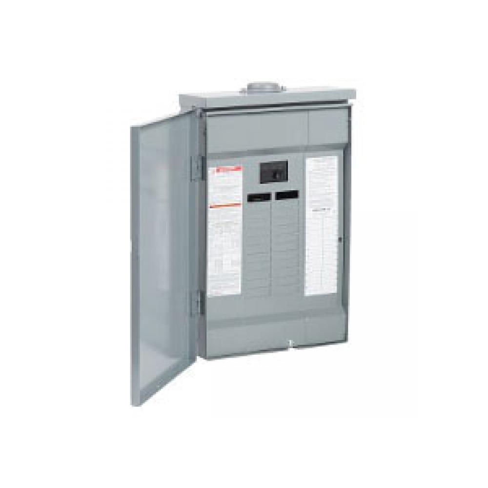 Schneider Electric CQO124M125RB100