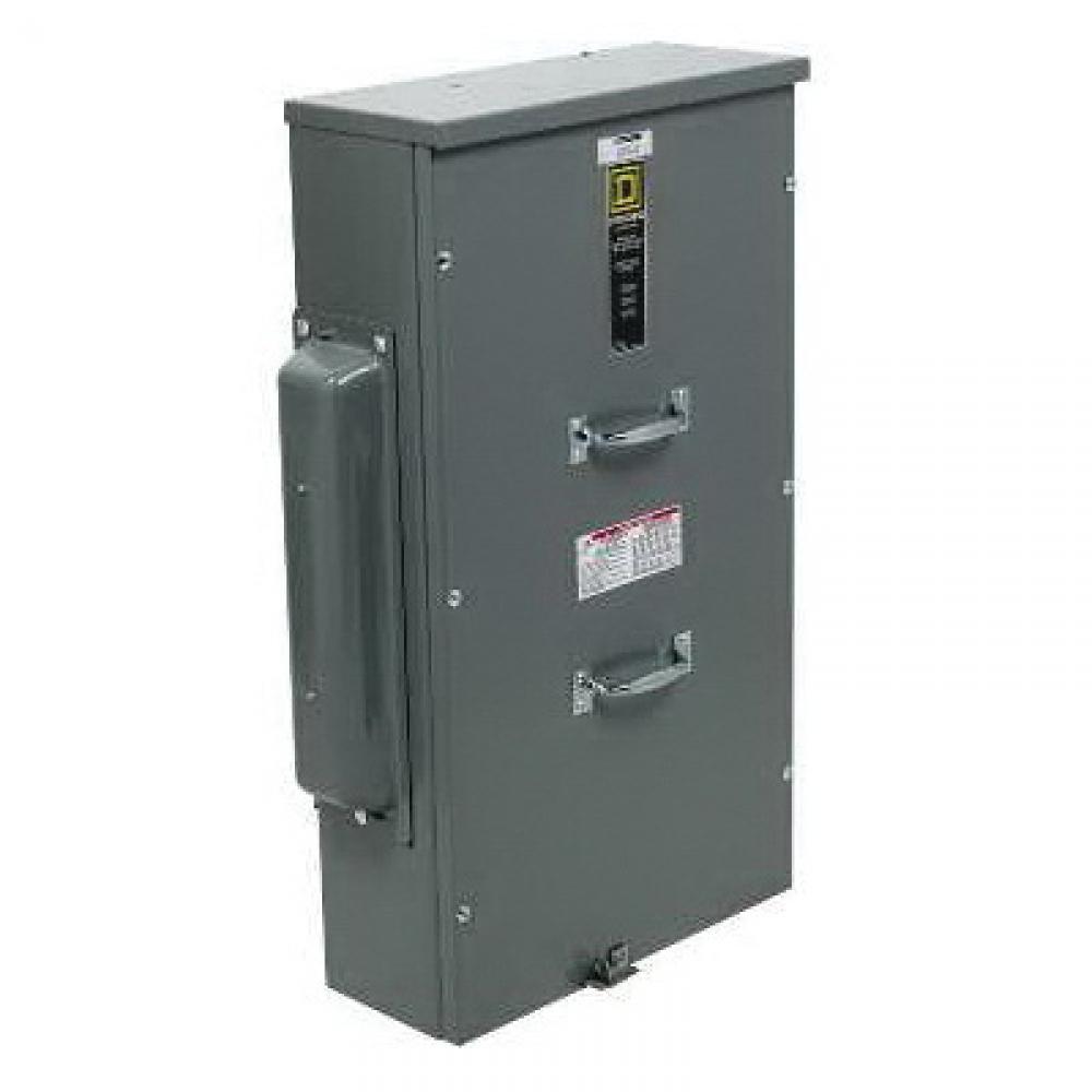 Schneider Electric EZM1400TB