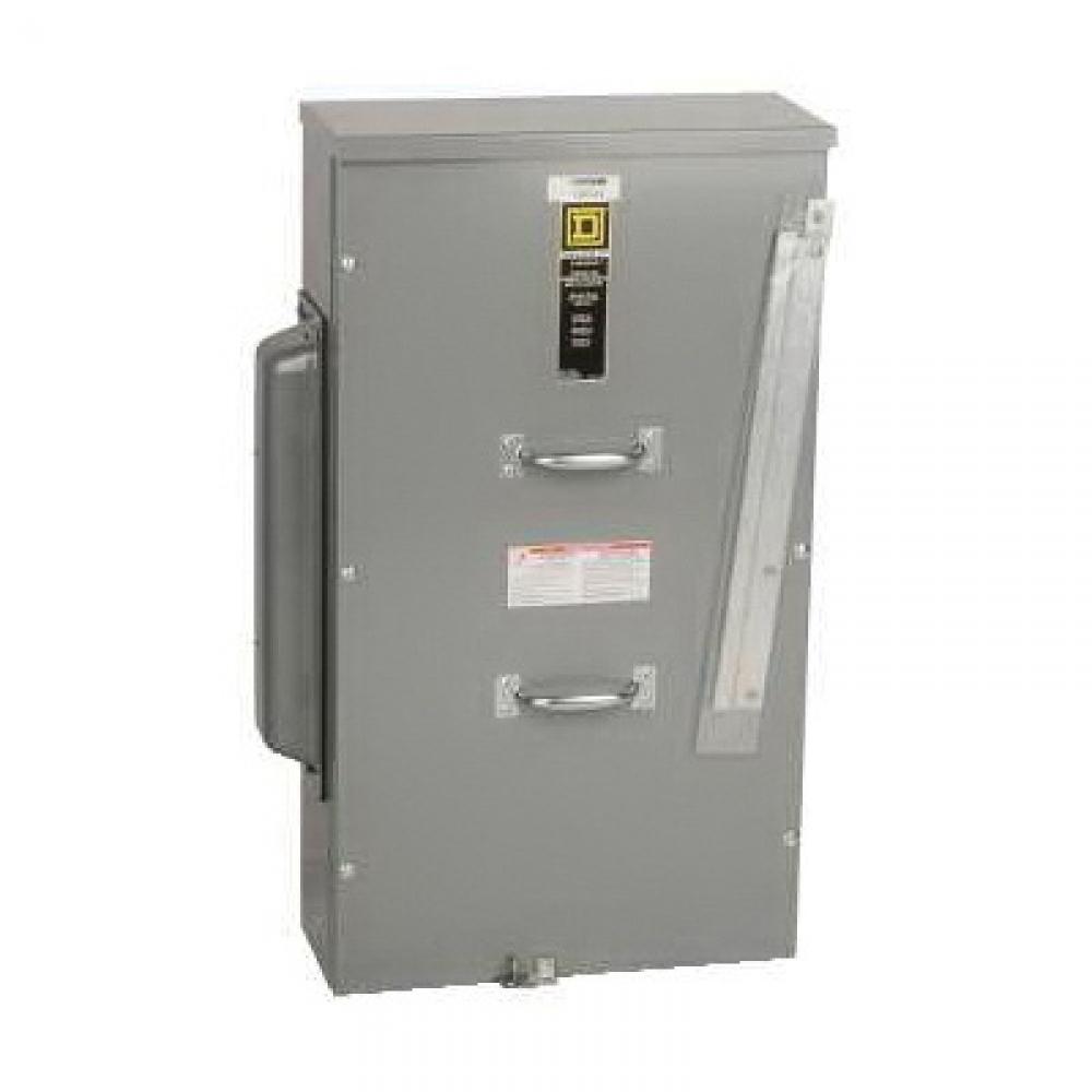 Schneider Electric EZM1600TB