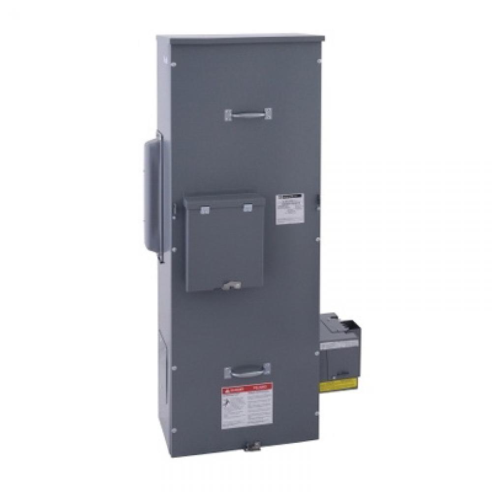 Schneider Electric EZM3400FSNBBTR