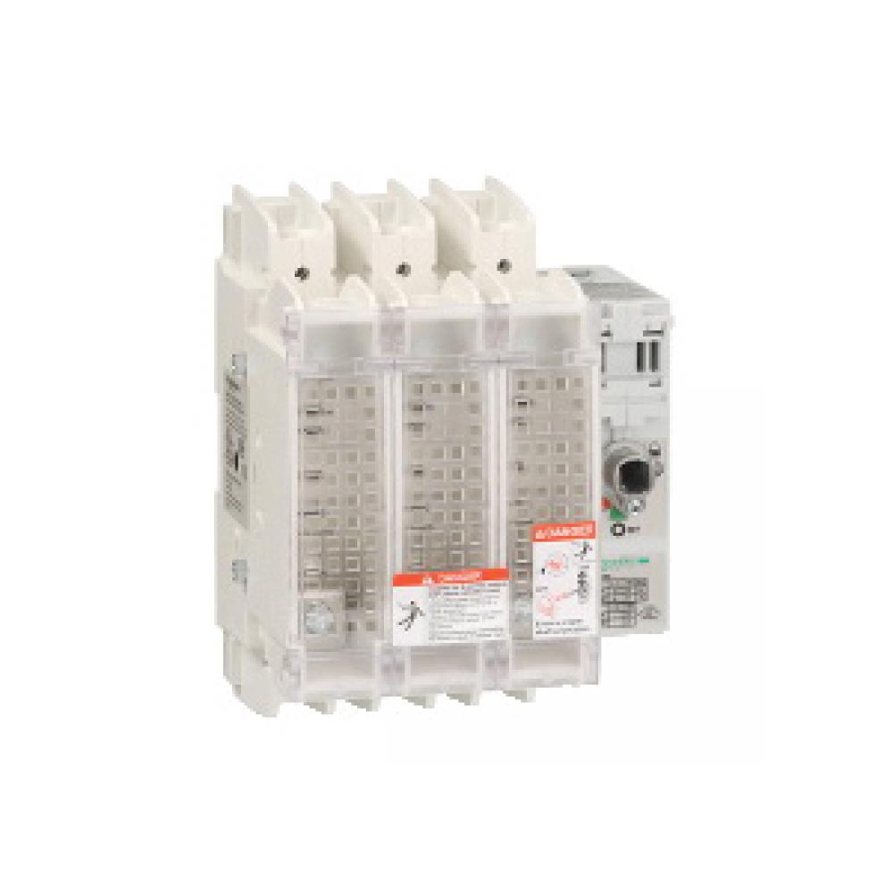 Schneider Electric GS2JU3N