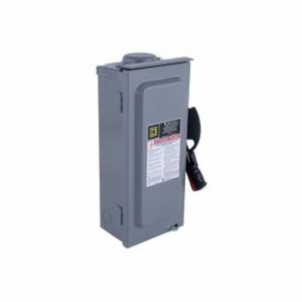 Schneider Electric H362NRB