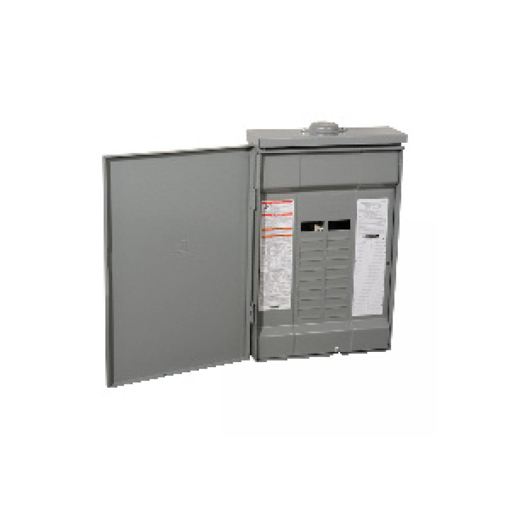 Schneider Electric HOM2040L125PRB