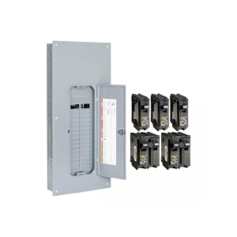 Schneider Electric HOM3060L225PGCVP