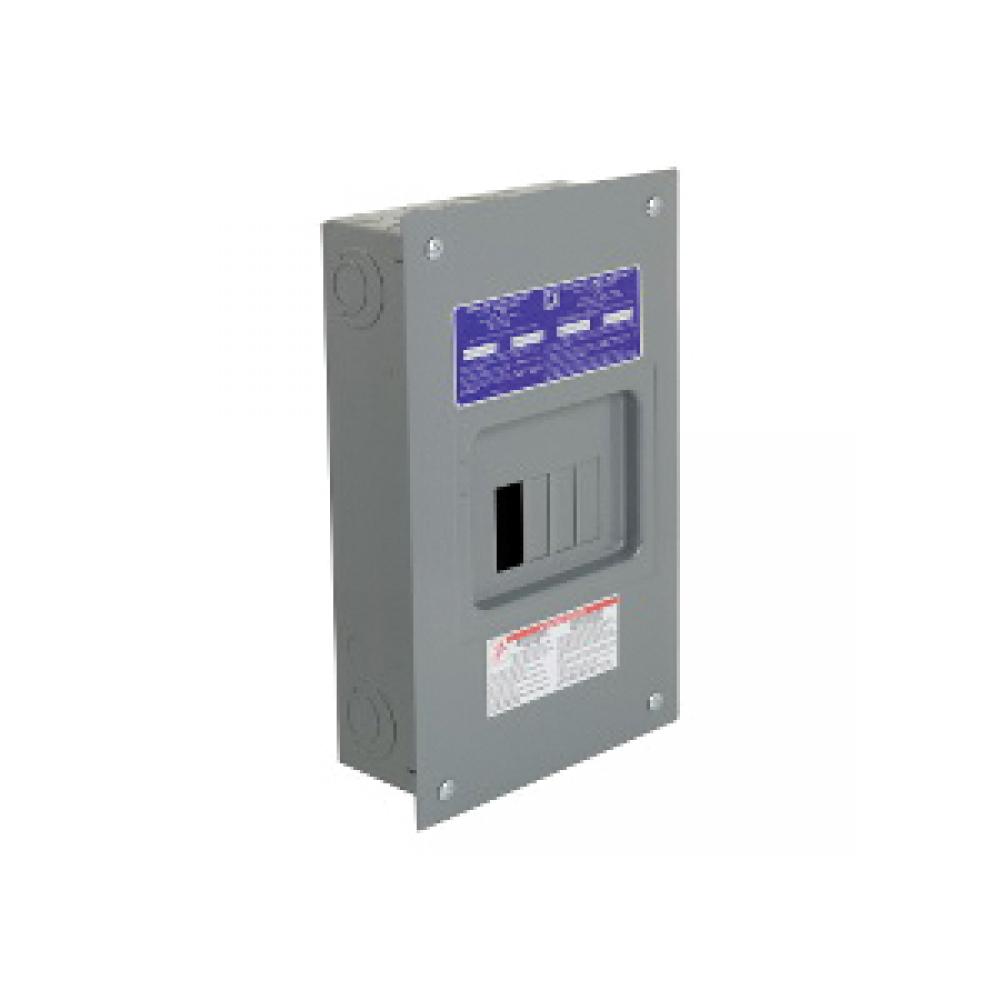 Schneider Electric HOM48L125GC