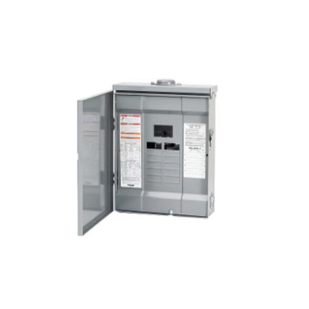 Schneider Electric HOM816M125PRB