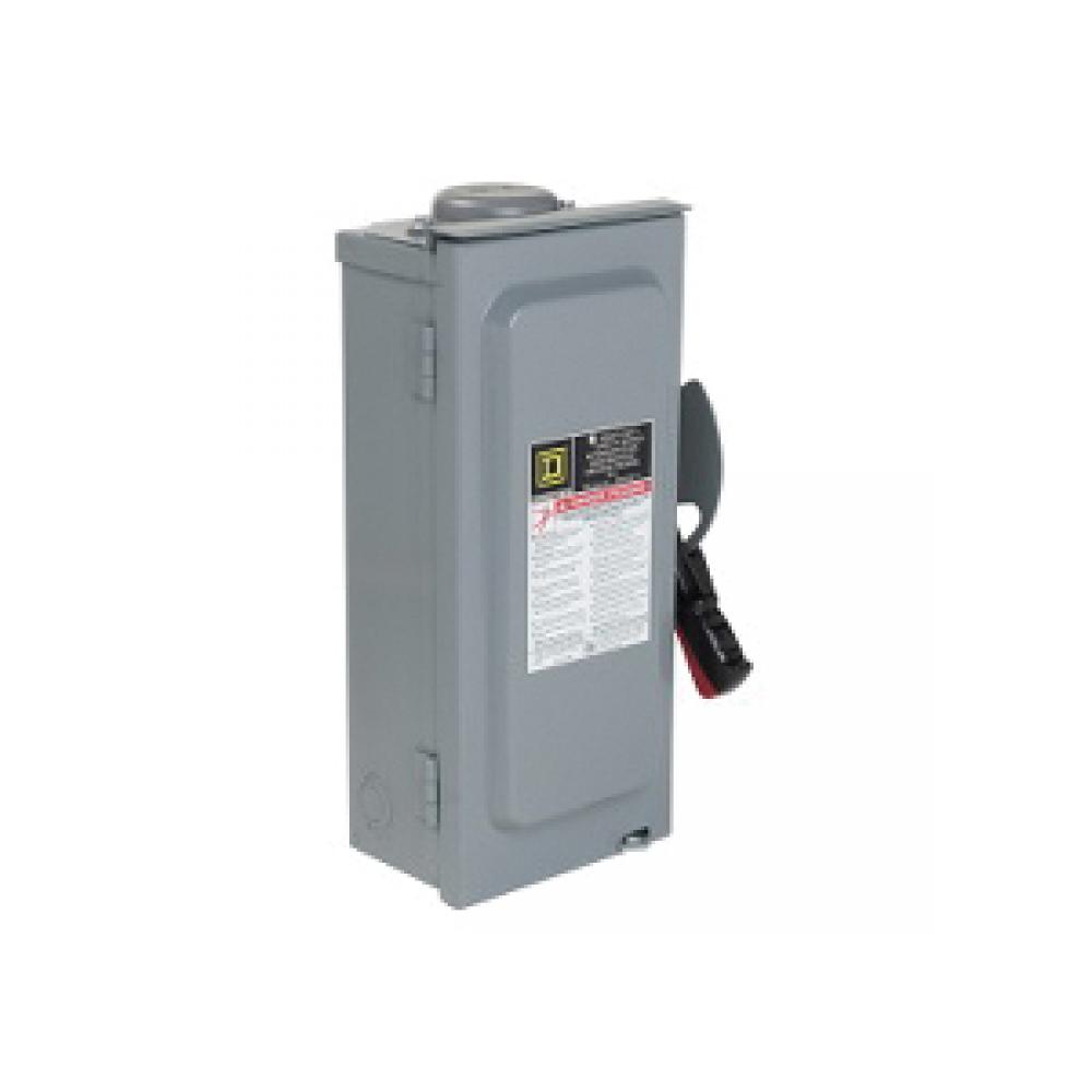 Schneider Electric HU361RBEI