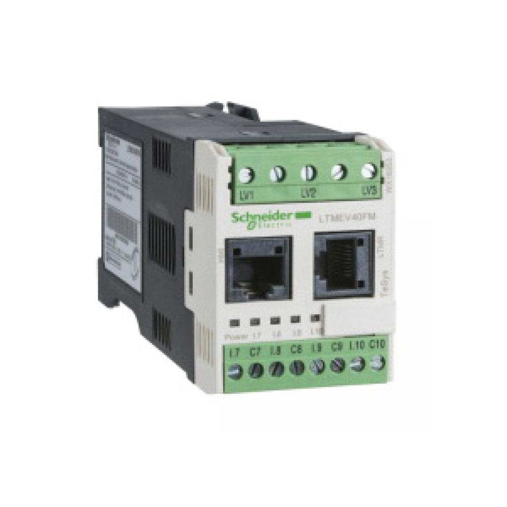 Schneider Electric LTMEV40FM