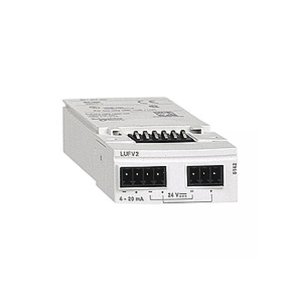 Schneider Electric LUFV2