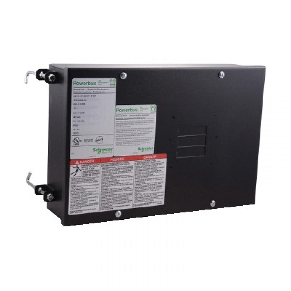 Schneider Electric PBPQOR4A100