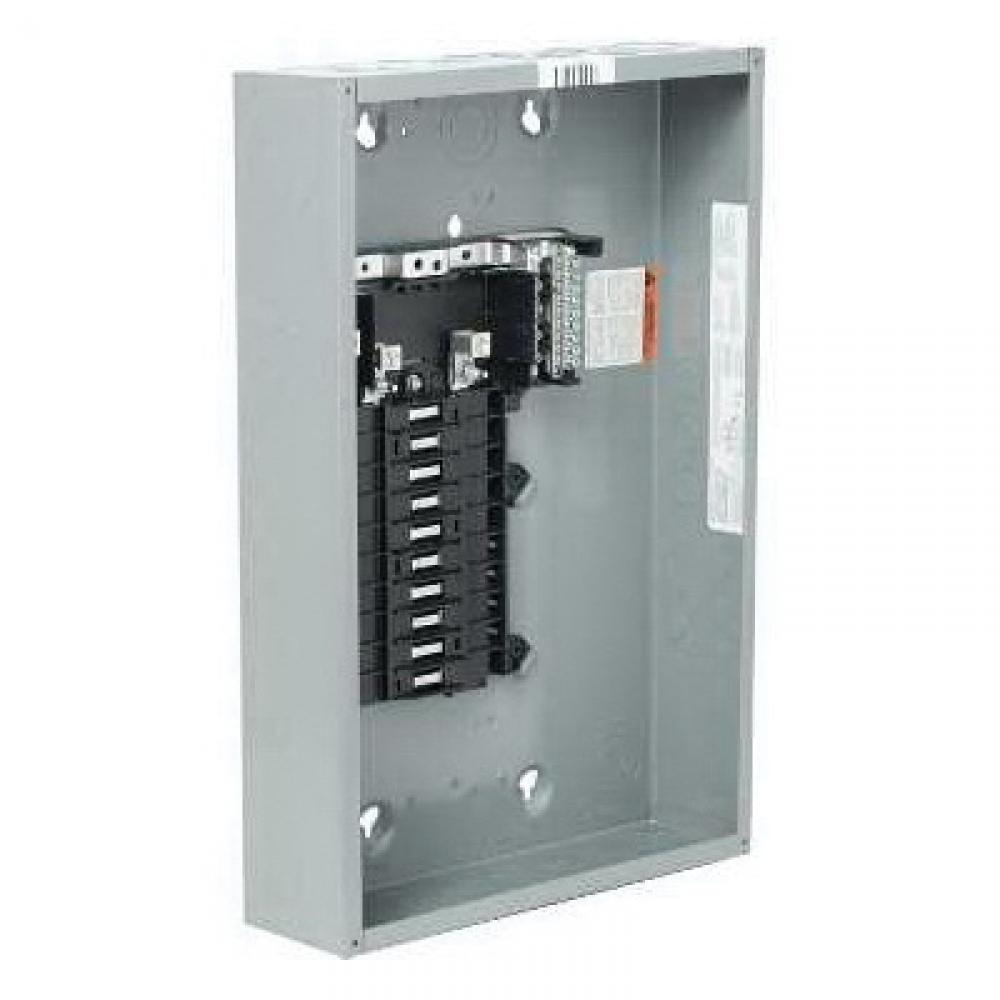 Schneider Electric QO12030L125WG