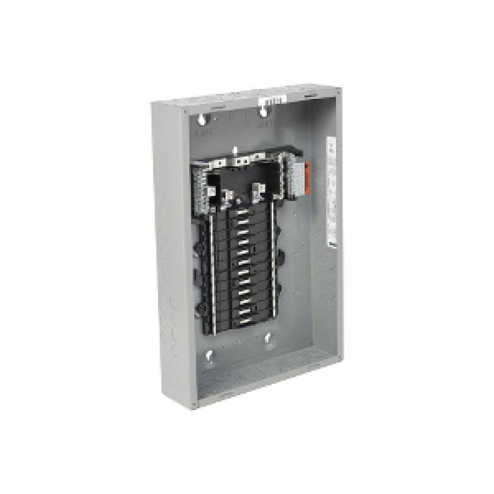 Schneider Electric QO124L125PG