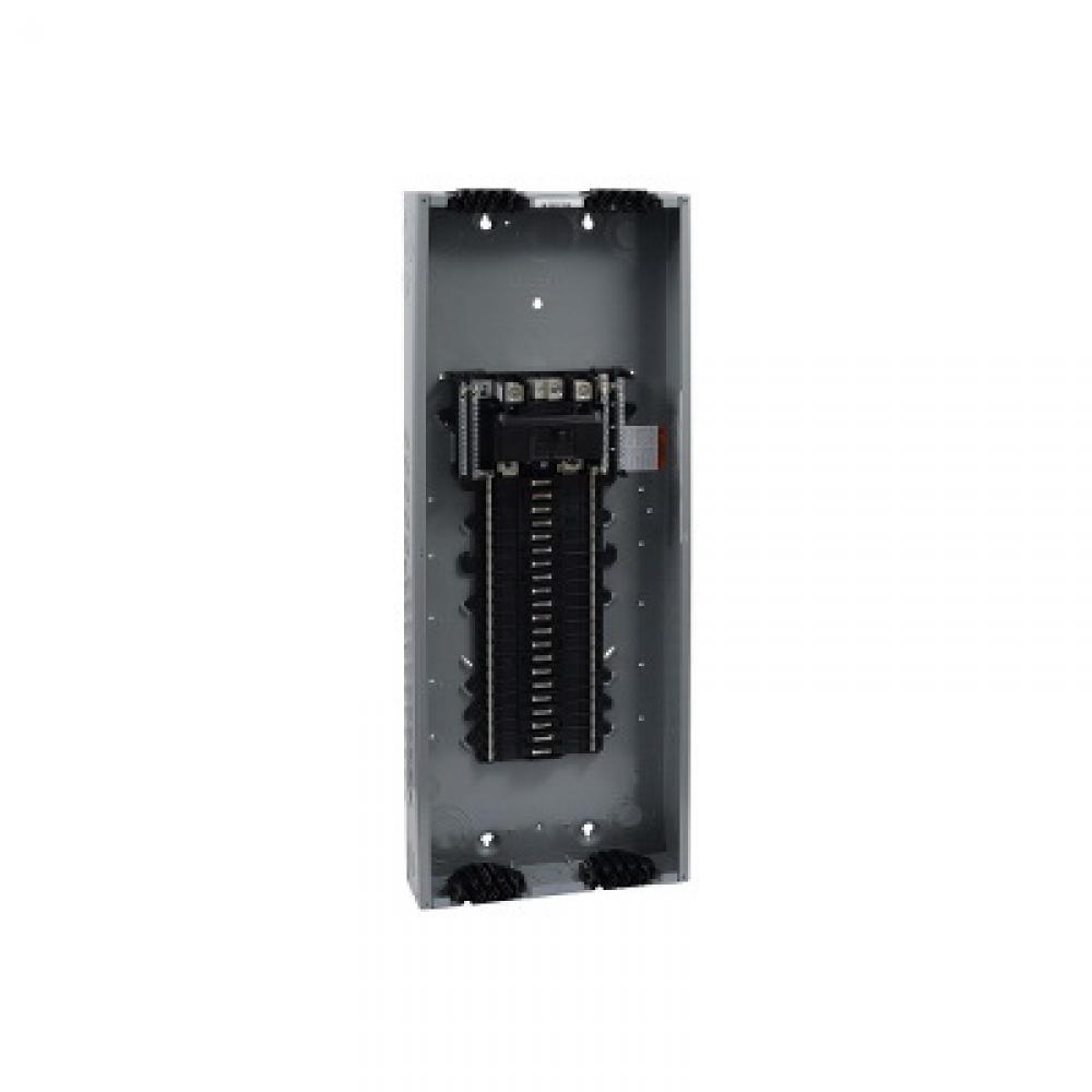 Schneider Electric QO124L125PQGCVP