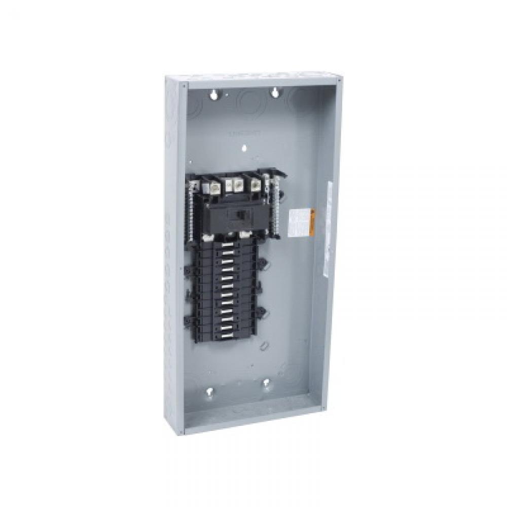 Schneider Electric QO124M200WG125