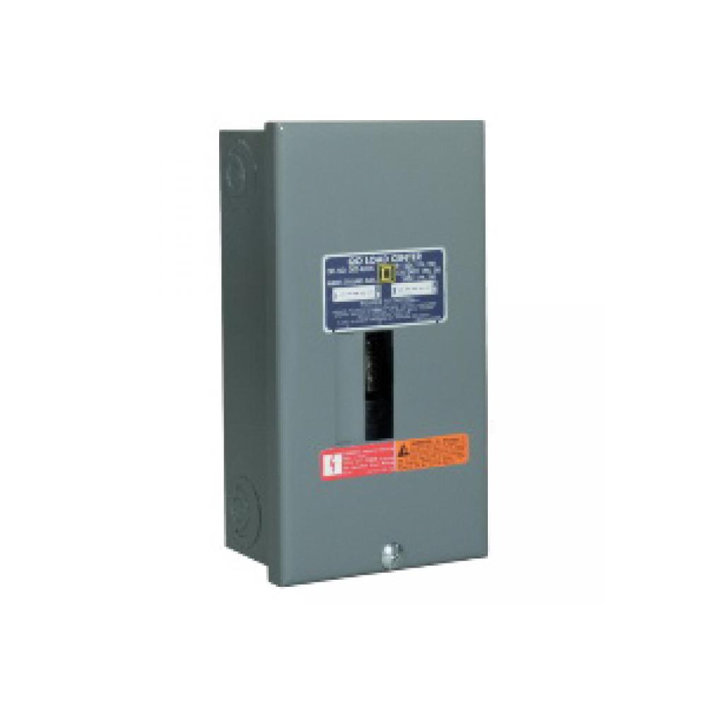 Schneider Electric QO24L70S