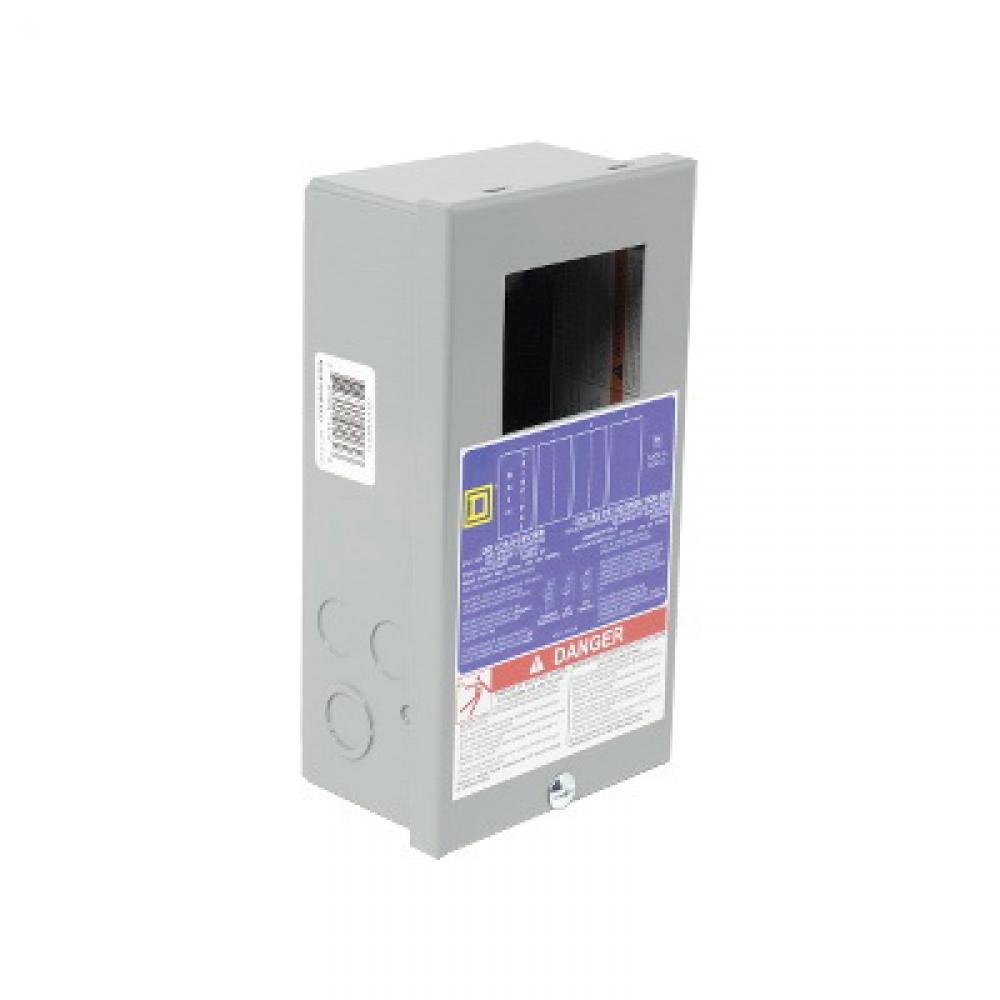 Schneider Electric QO35FM30TTF