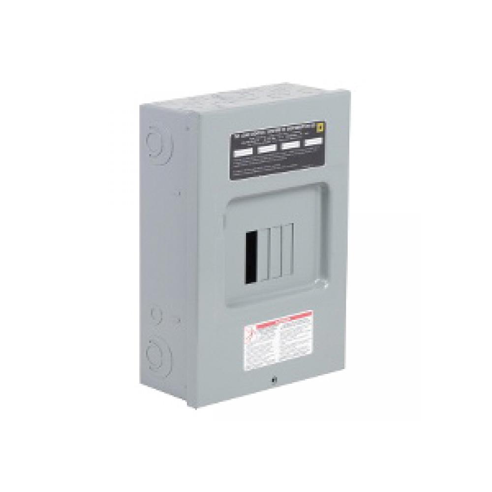 Schneider Electric QO4L100S