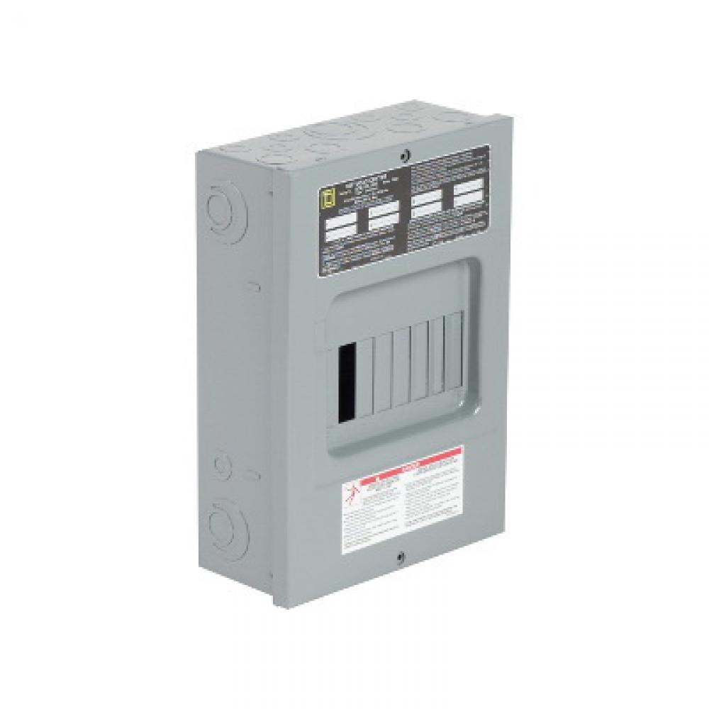 Schneider Electric QO612L100TS