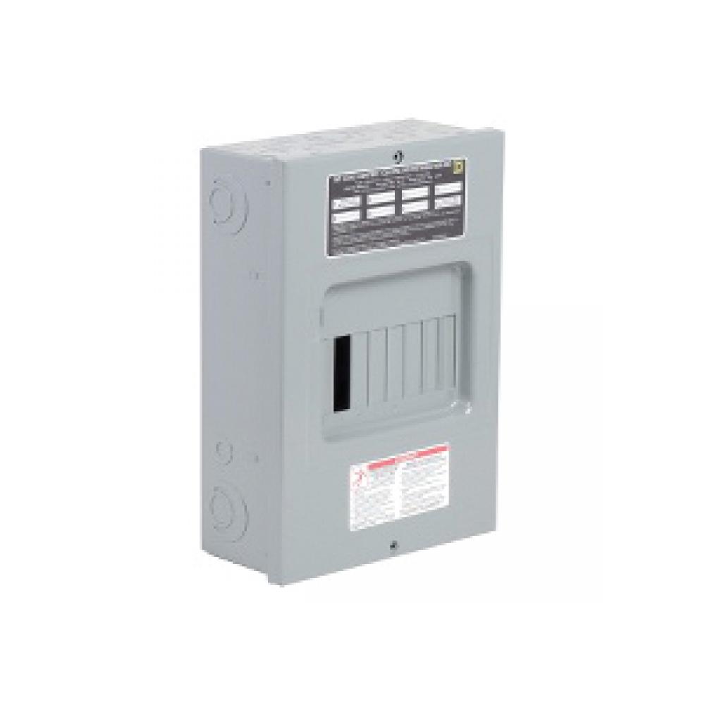 Schneider Electric QO6L100S