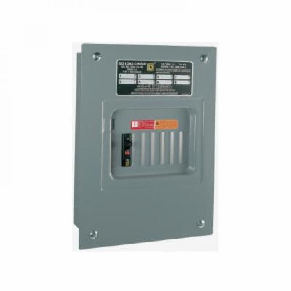 Schneider Electric QO816L100F