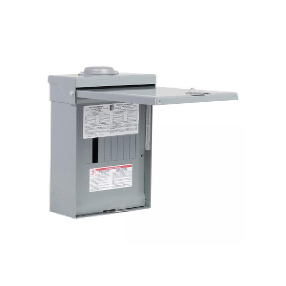 Schneider Electric QO816L100RBCU