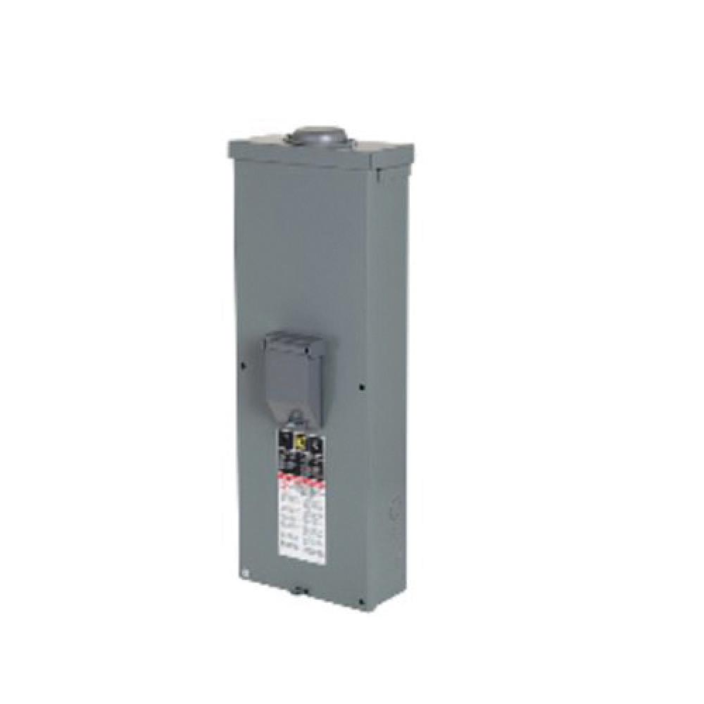 Schneider Electric QOM2E2200NRB