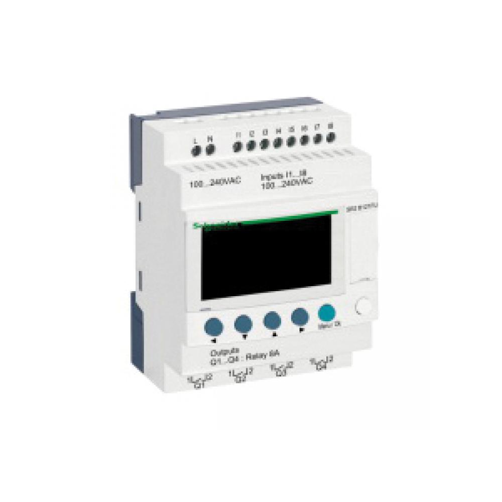 Schneider Electric SR2B121FU