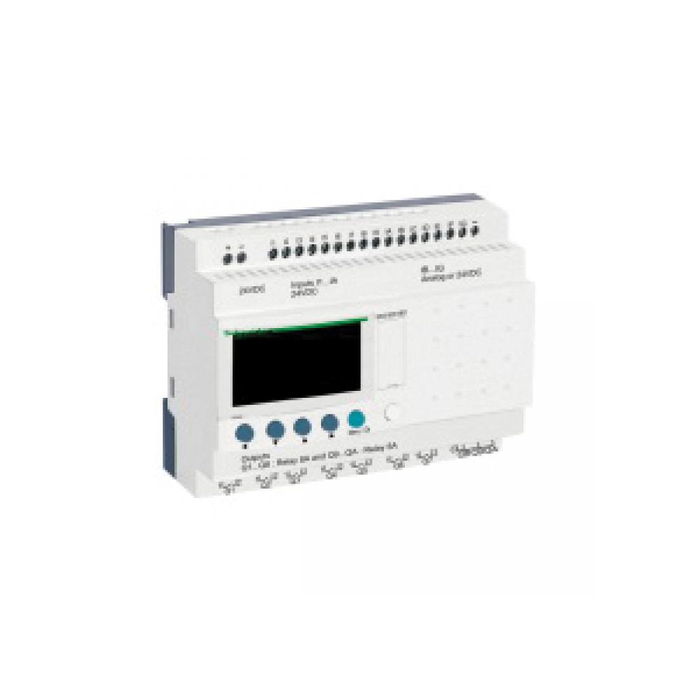 Schneider Electric SR3B261BD