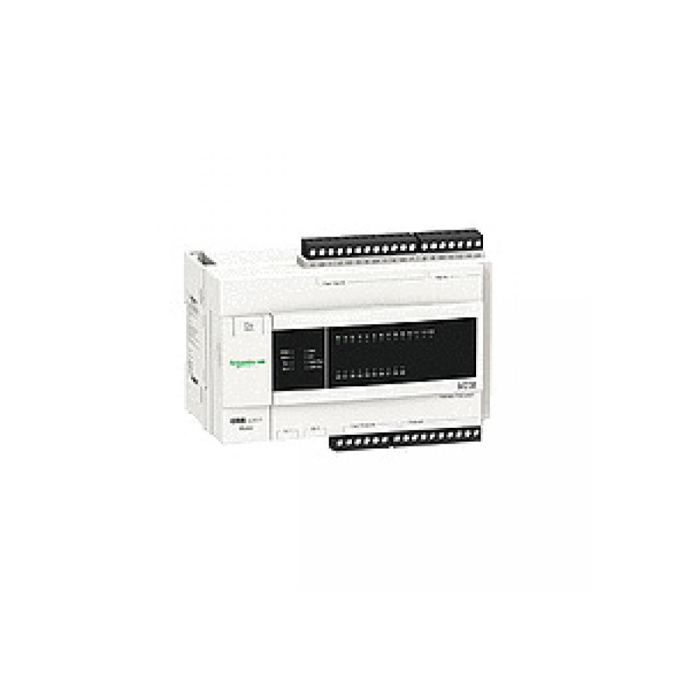 Schneider Electric TM238LFDC24DT