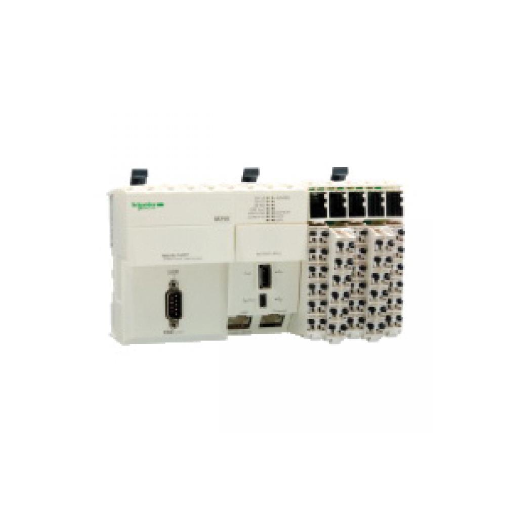 Schneider Electric TM258LF42DT